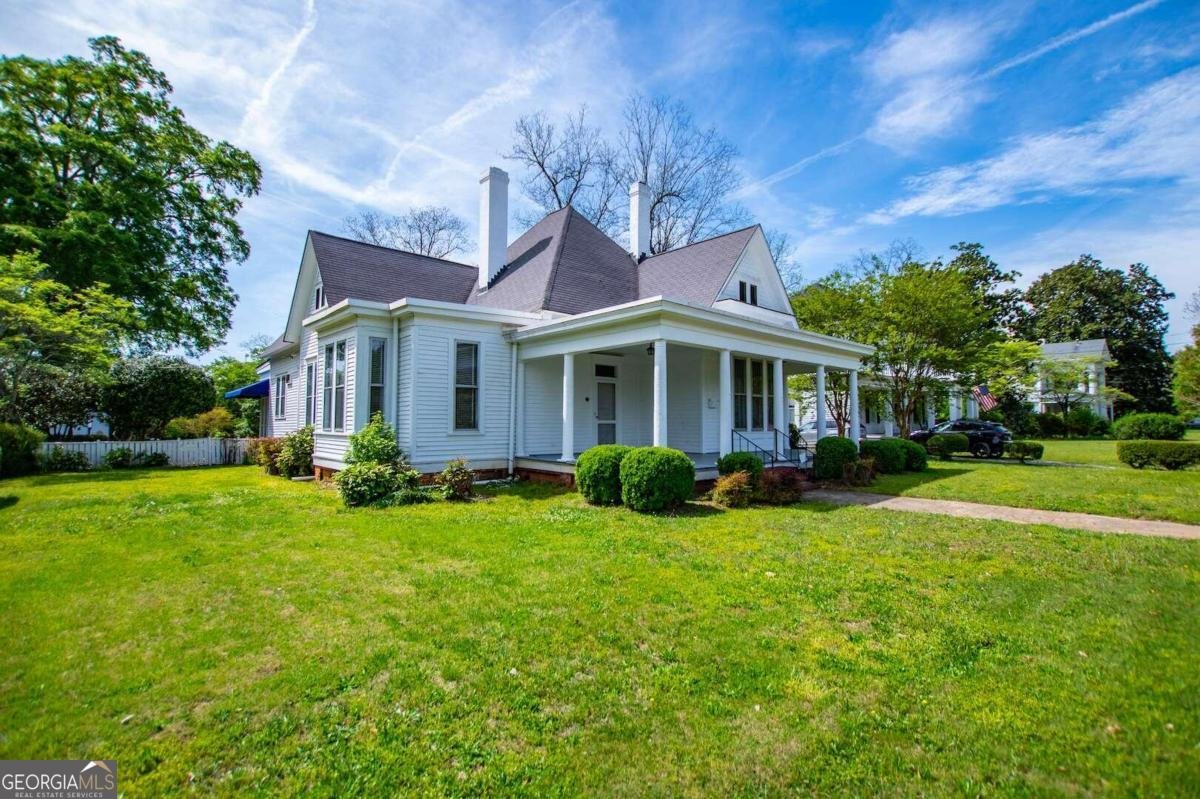 315 Dixie Street Carrollton - 10