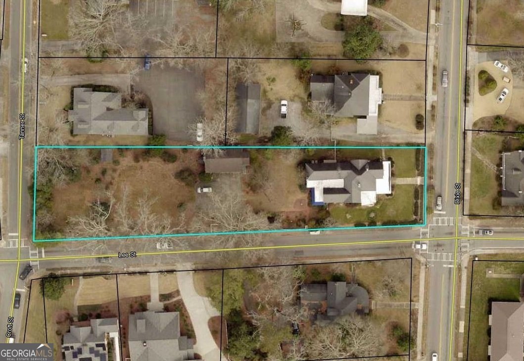 315 Dixie Street Carrollton - 2