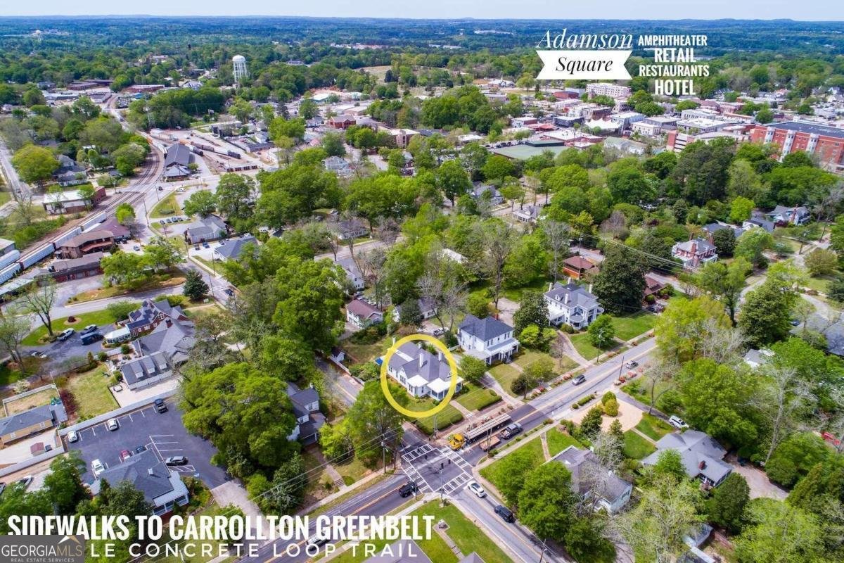 315 Dixie Street Carrollton - 20
