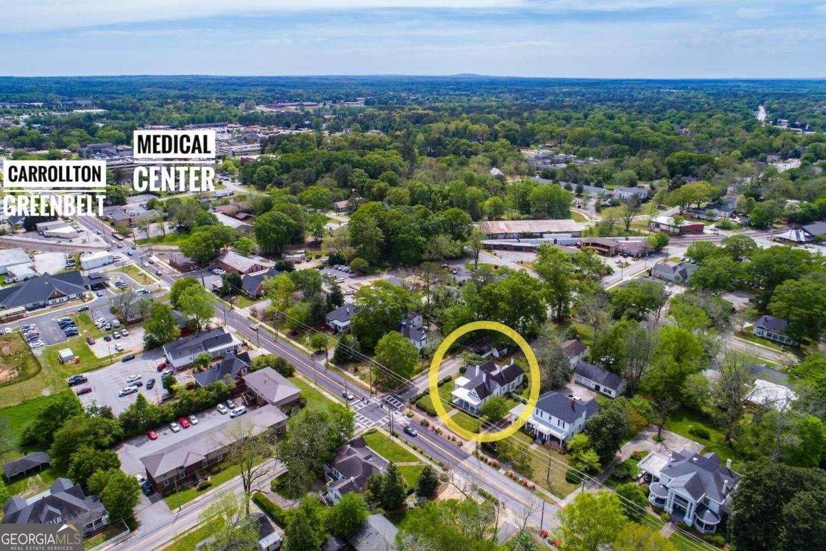 315 Dixie Street Carrollton - 21