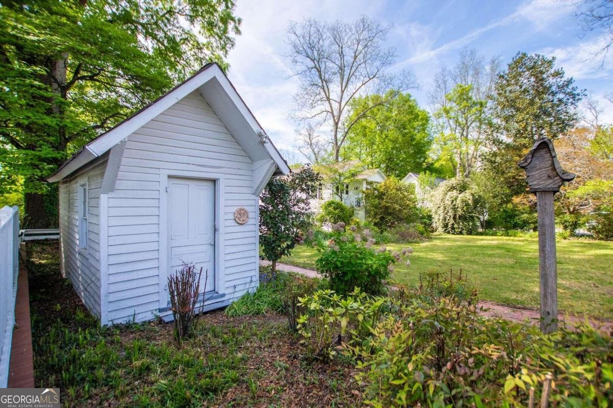 315 Dixie Street Carrollton - 25