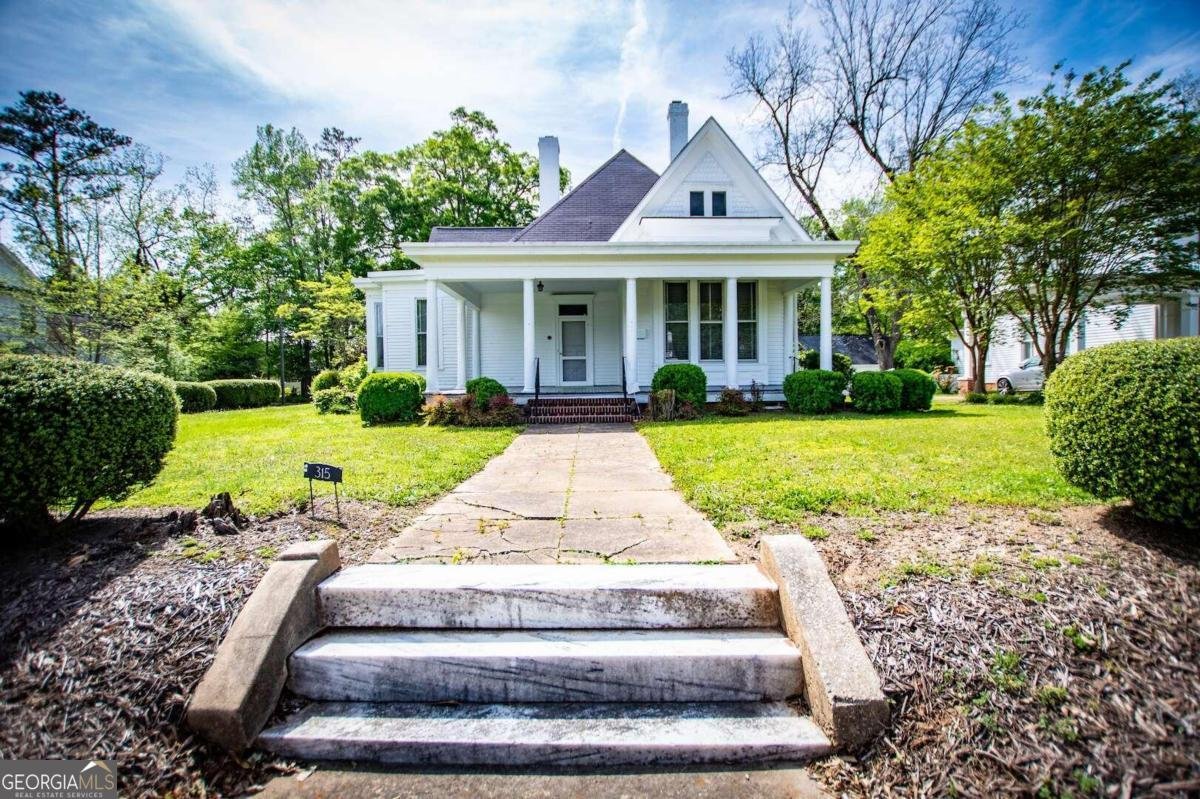 315 Dixie Street Carrollton - 3