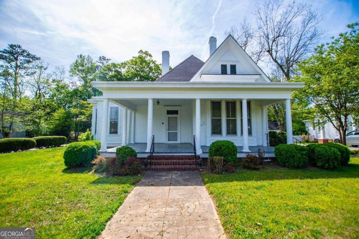 315 Dixie Street Carrollton - 4