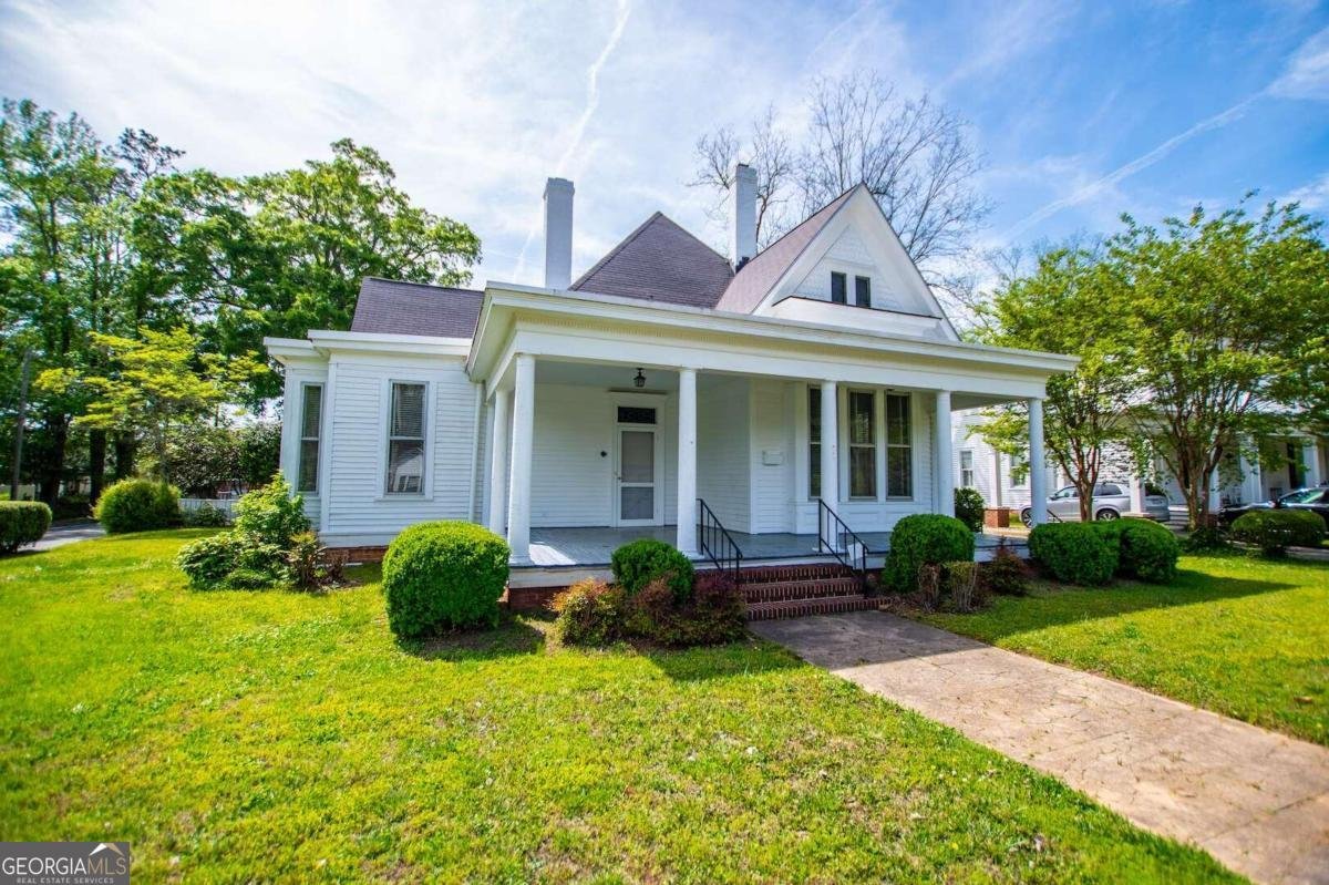 315 Dixie Street Carrollton - 5