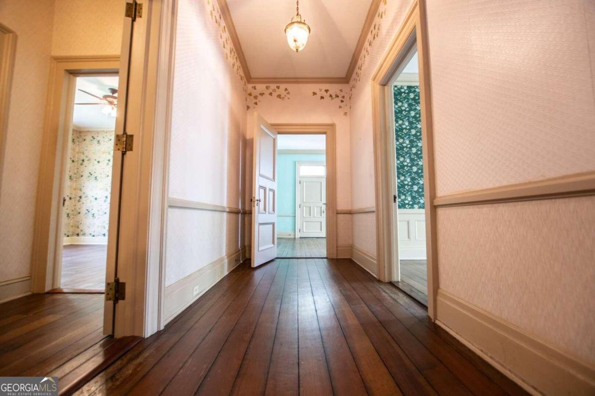 315 Dixie Street Carrollton - 68
