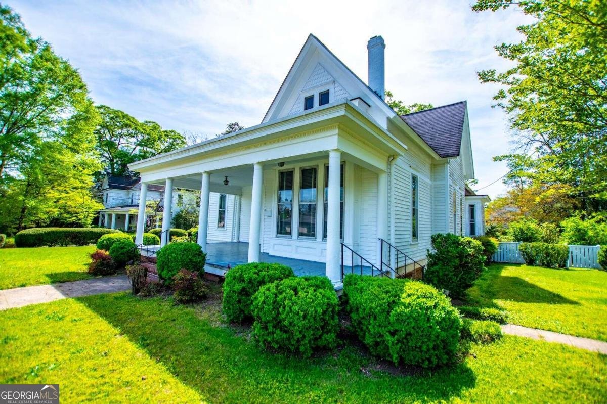 315 Dixie Street Carrollton - 8