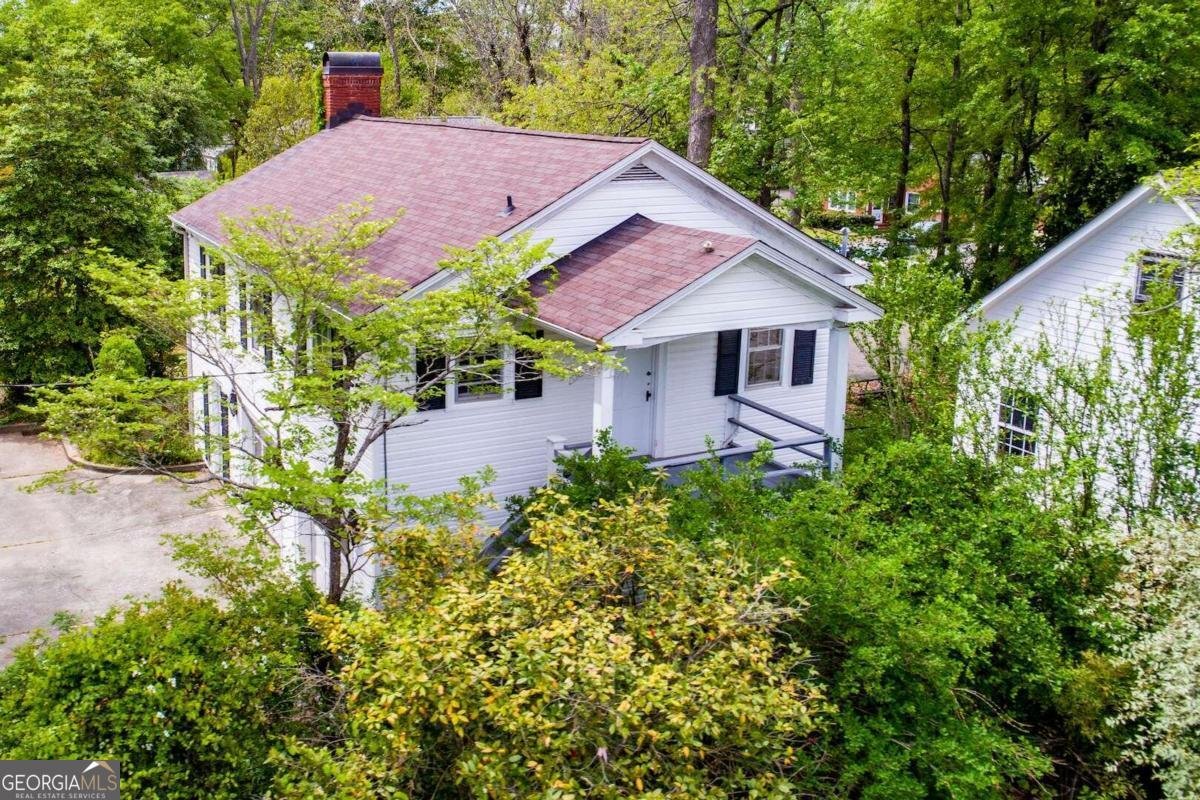 315 Dixie Street Carrollton - 93