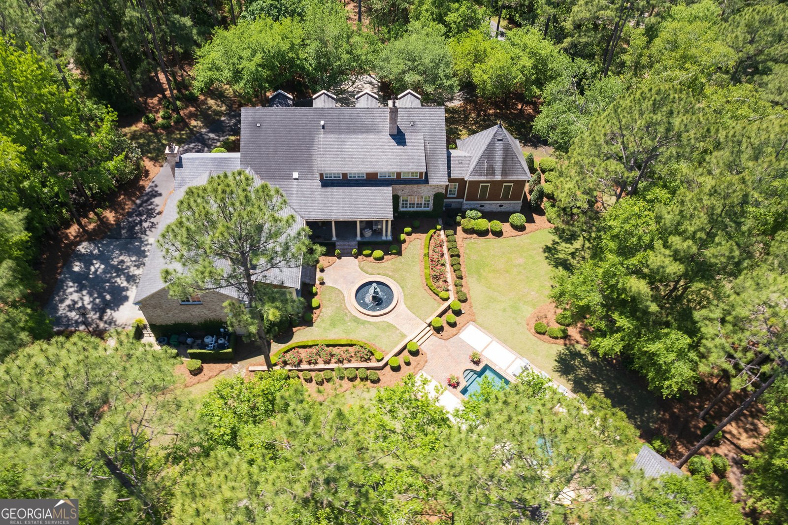 4524 Robert Drive Valdosta - 1