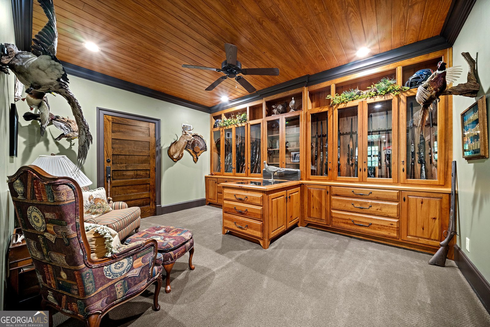 4524 Robert Drive Valdosta - 107