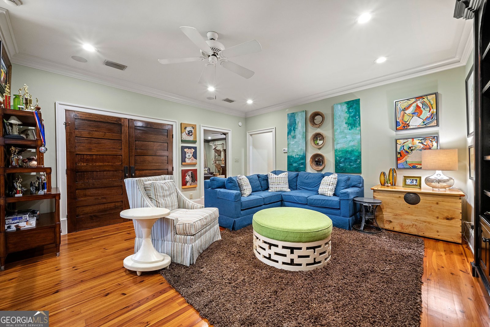 4524 Robert Drive Valdosta - 110