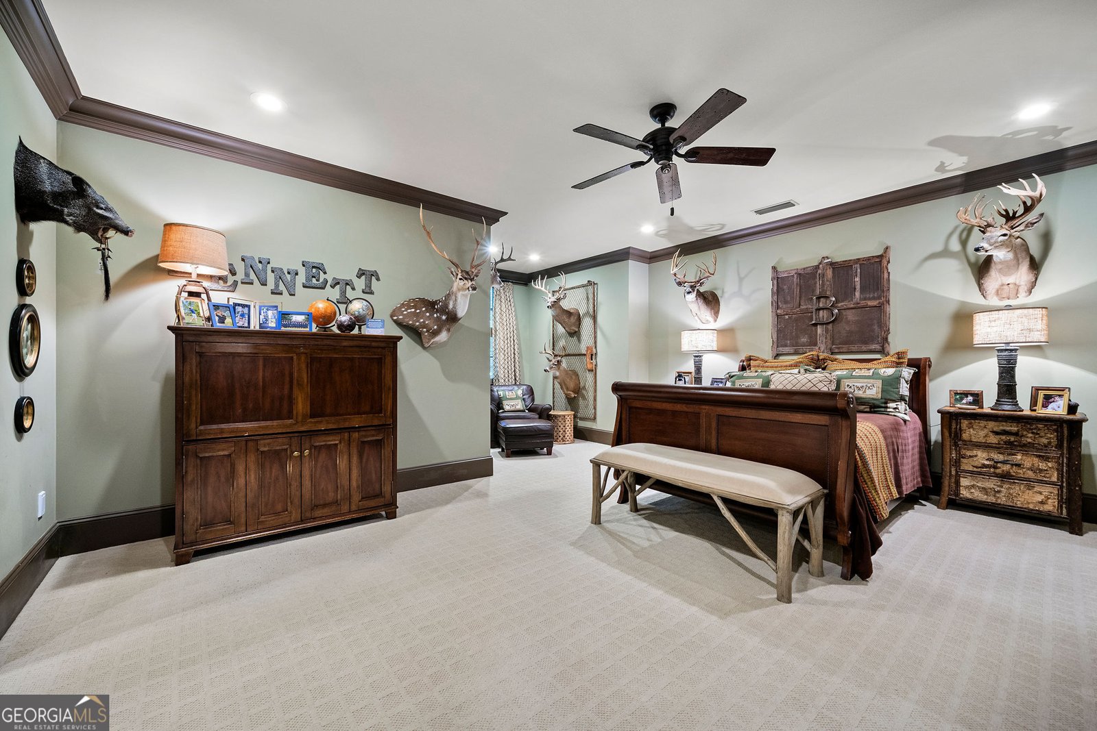 4524 Robert Drive Valdosta - 113