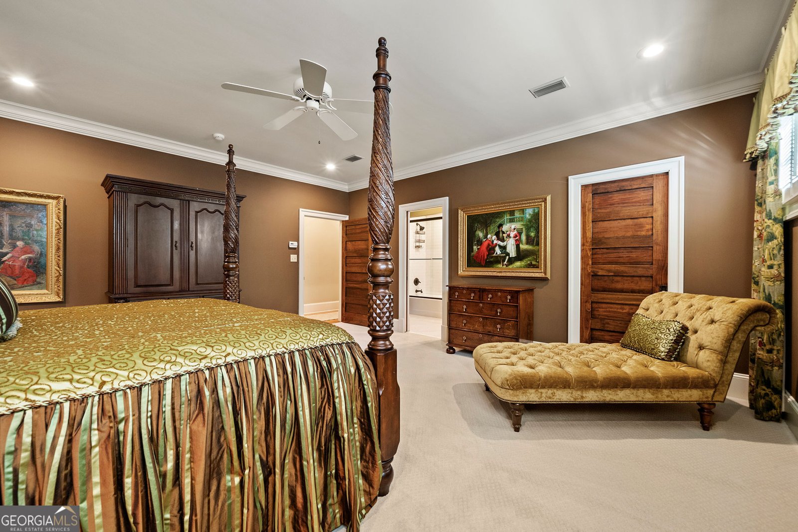 4524 Robert Drive Valdosta - 120