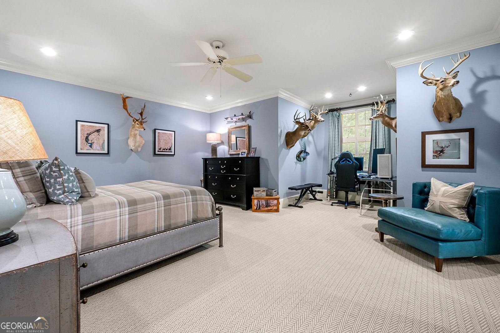 4524 Robert Drive Valdosta - 127
