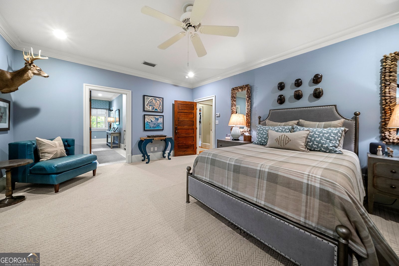 4524 Robert Drive Valdosta - 129