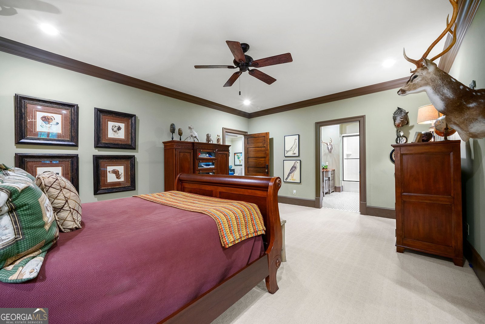 4524 Robert Drive Valdosta - 135