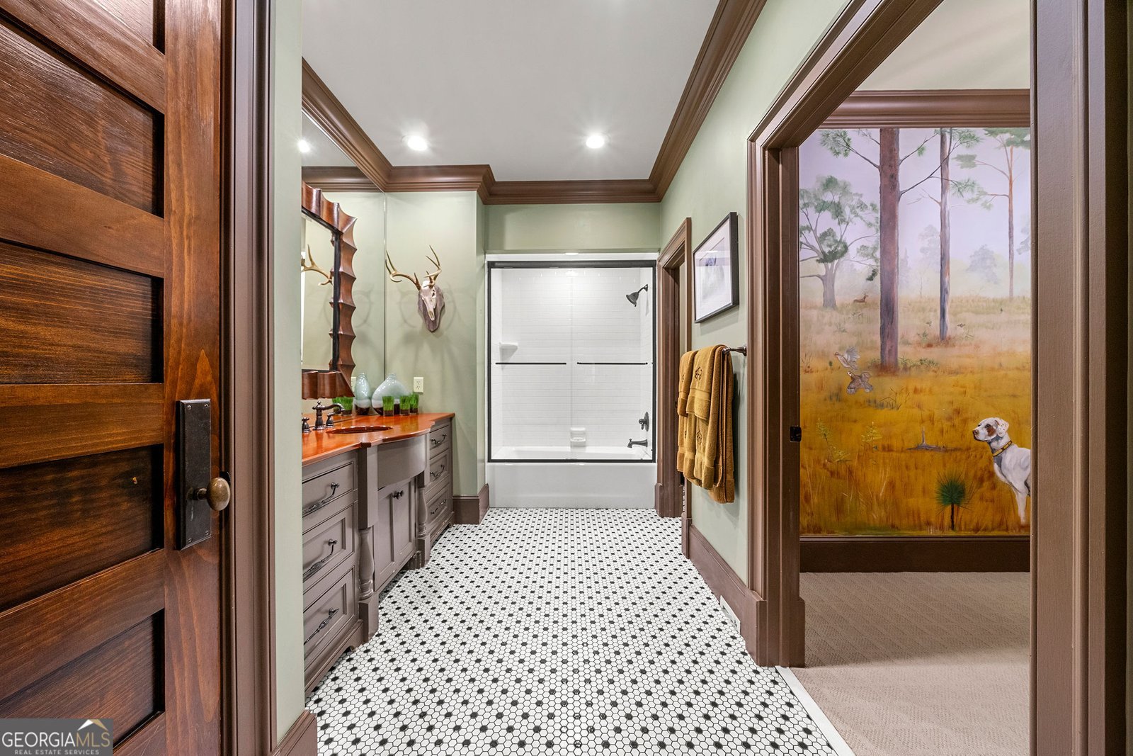 4524 Robert Drive Valdosta - 136