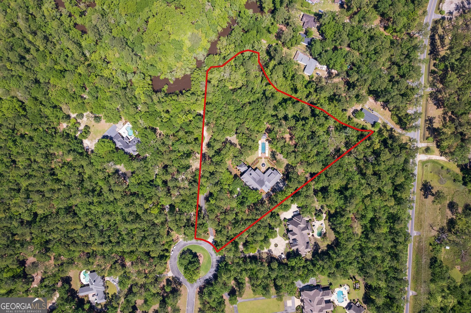 4524 Robert Drive Valdosta - 159