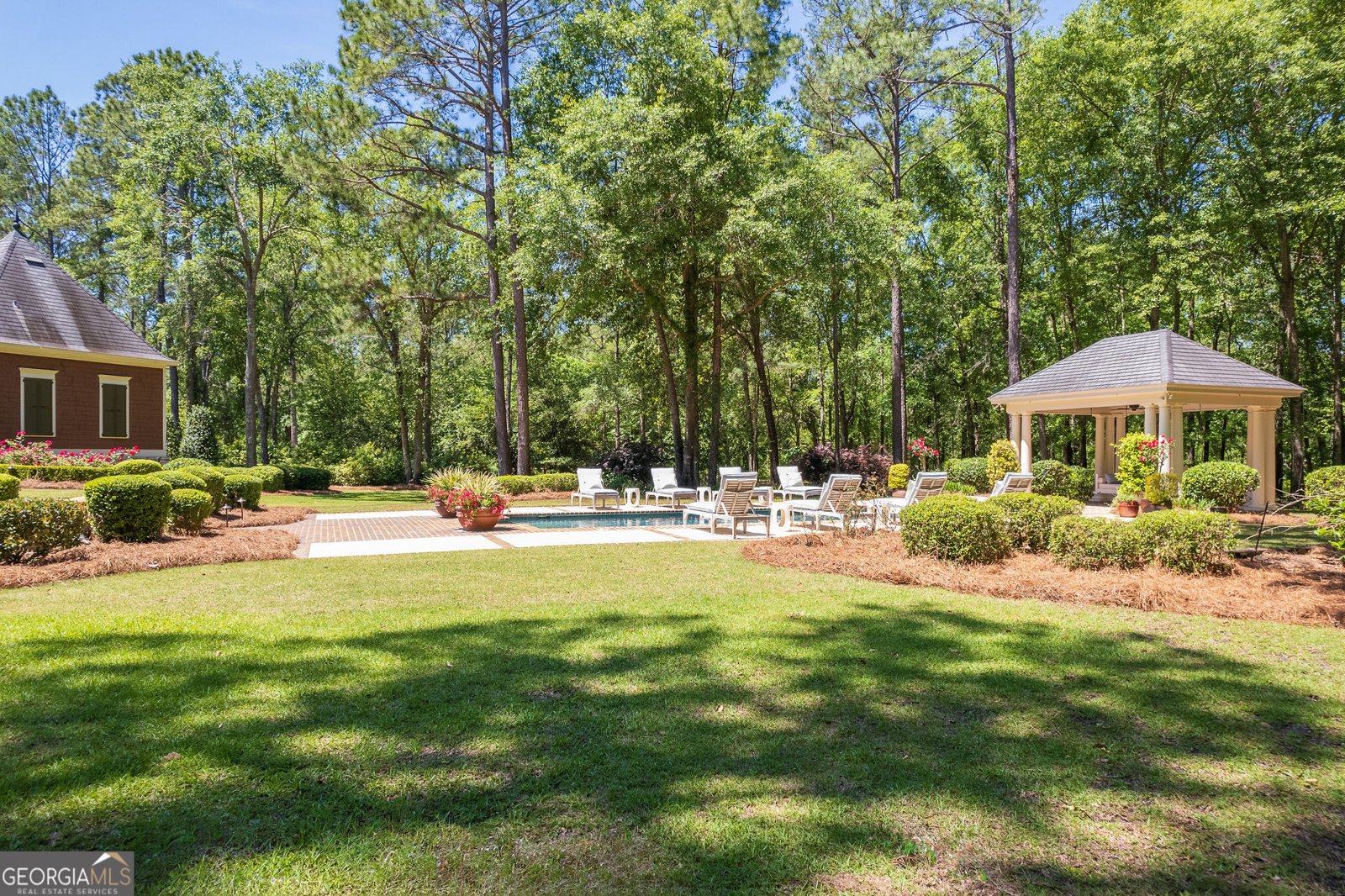 4524 Robert Drive Valdosta - 169