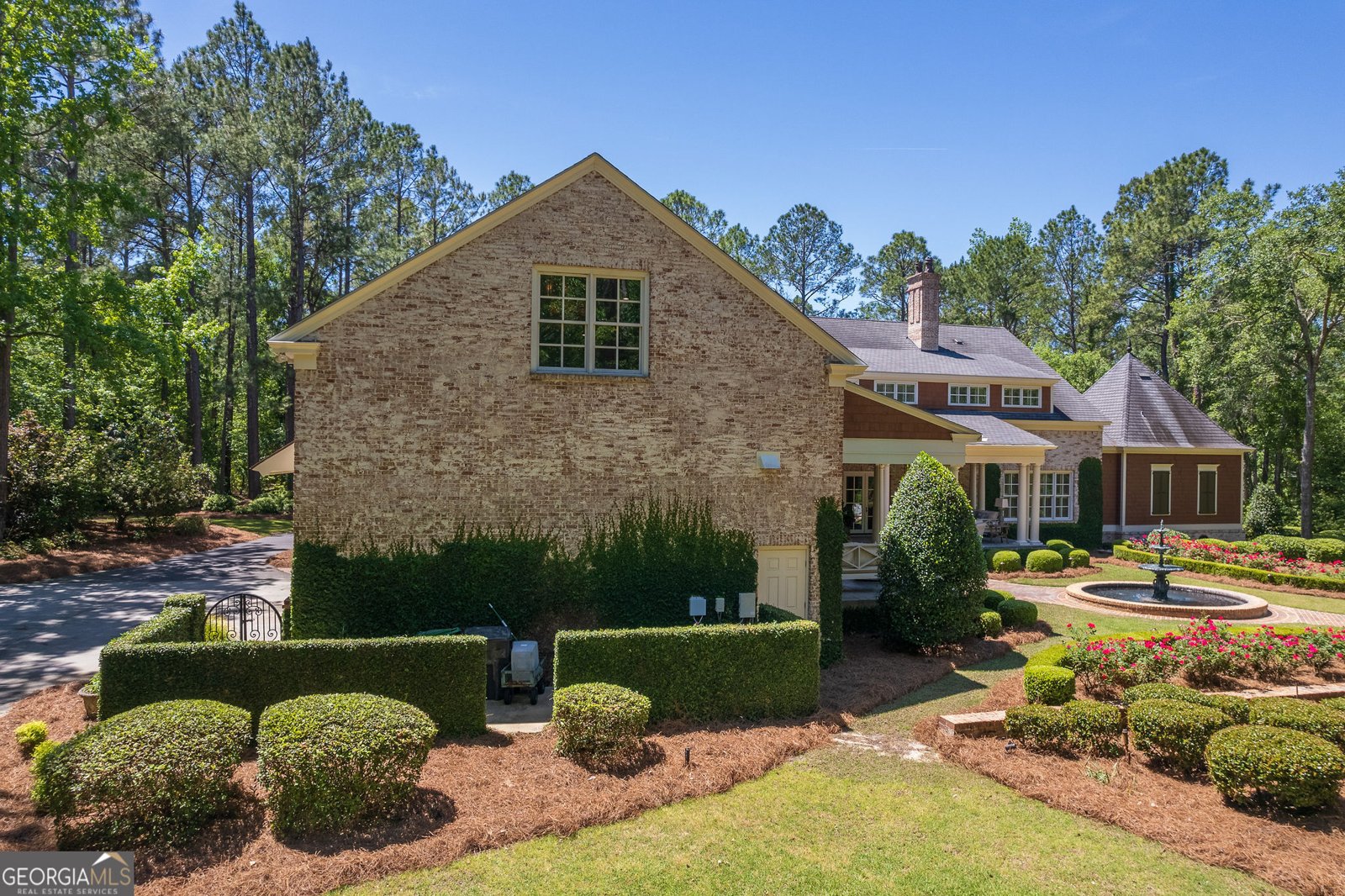 4524 Robert Drive Valdosta - 170