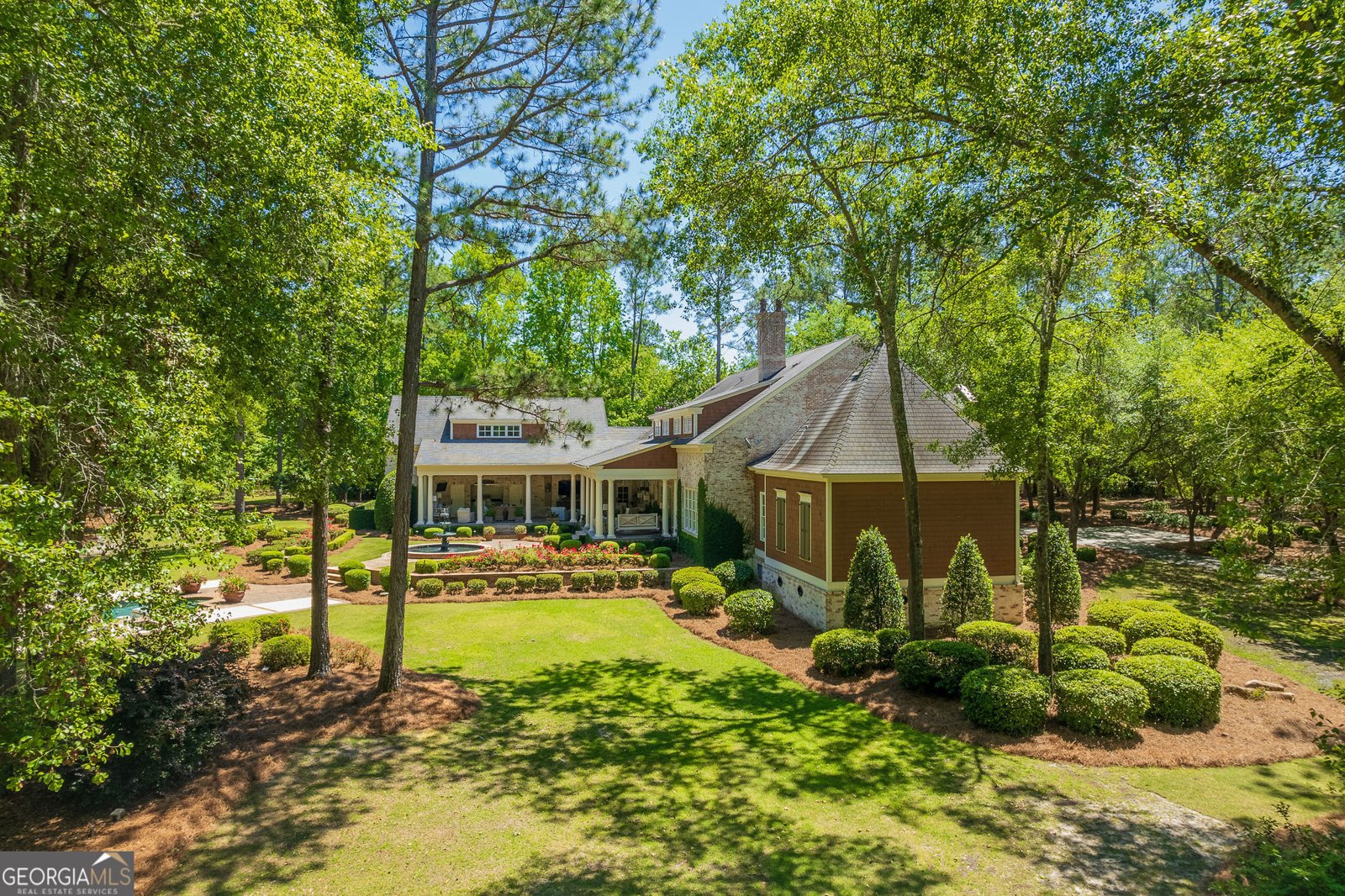 4524 Robert Drive Valdosta - 179