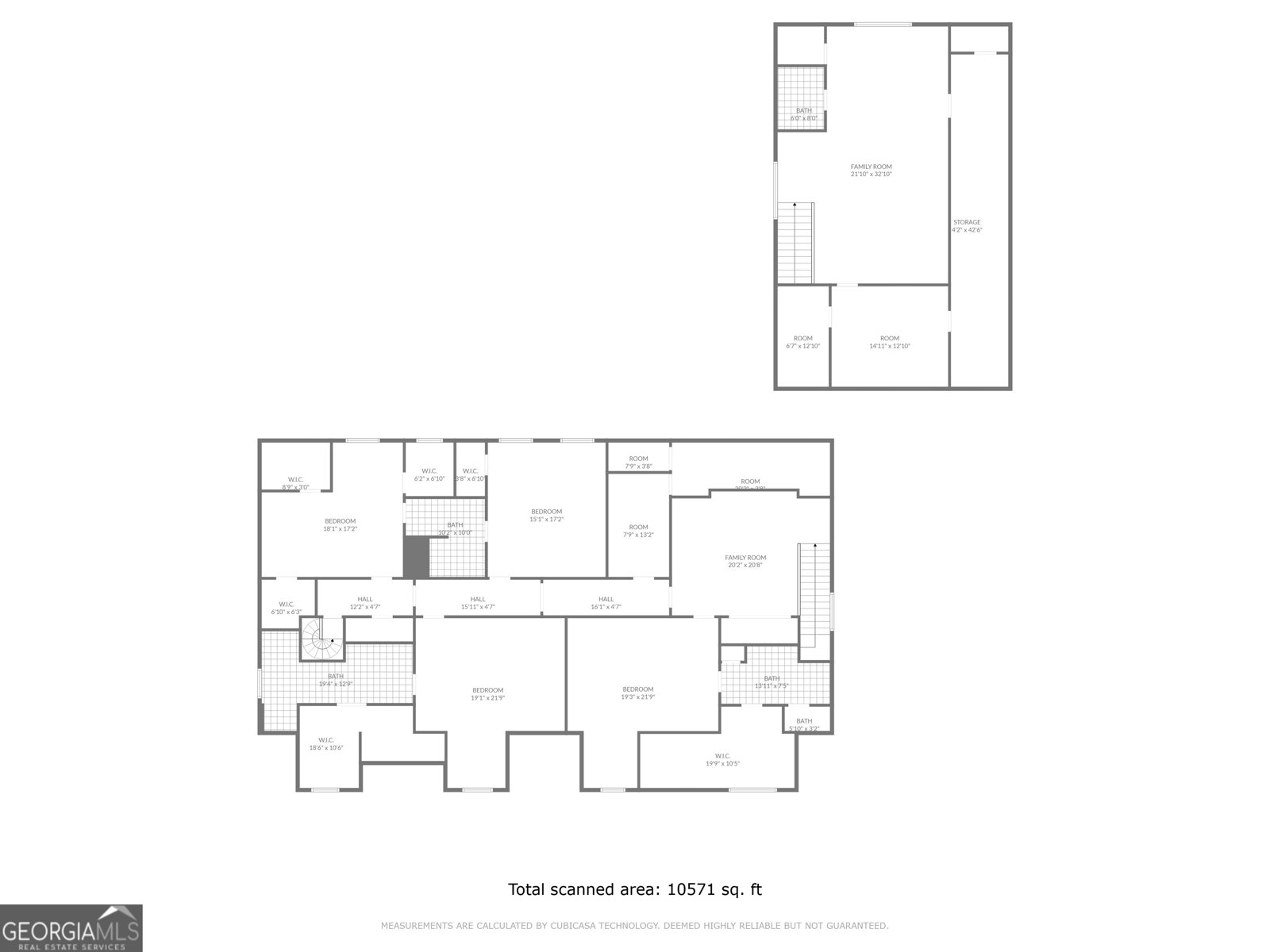 4524 Robert Drive Valdosta - 26