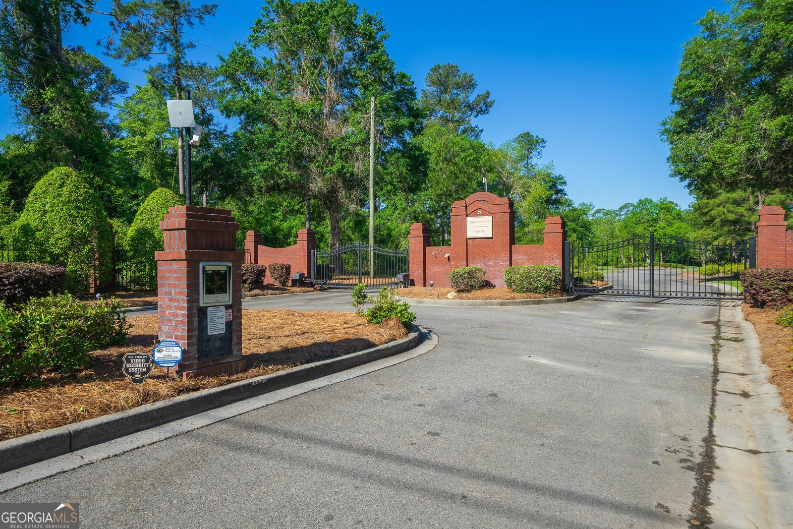 4524 Robert Drive Valdosta - 27