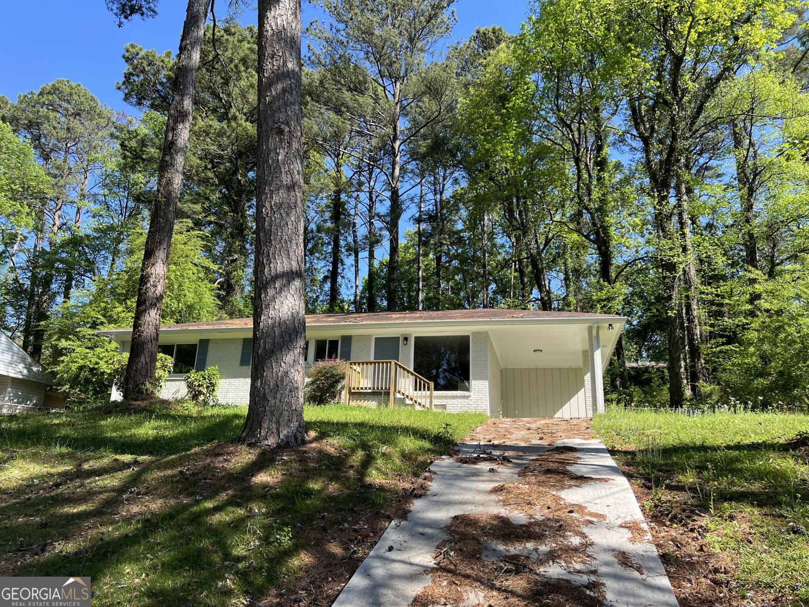 3706 Larkspur Terrace Decatur - 1
