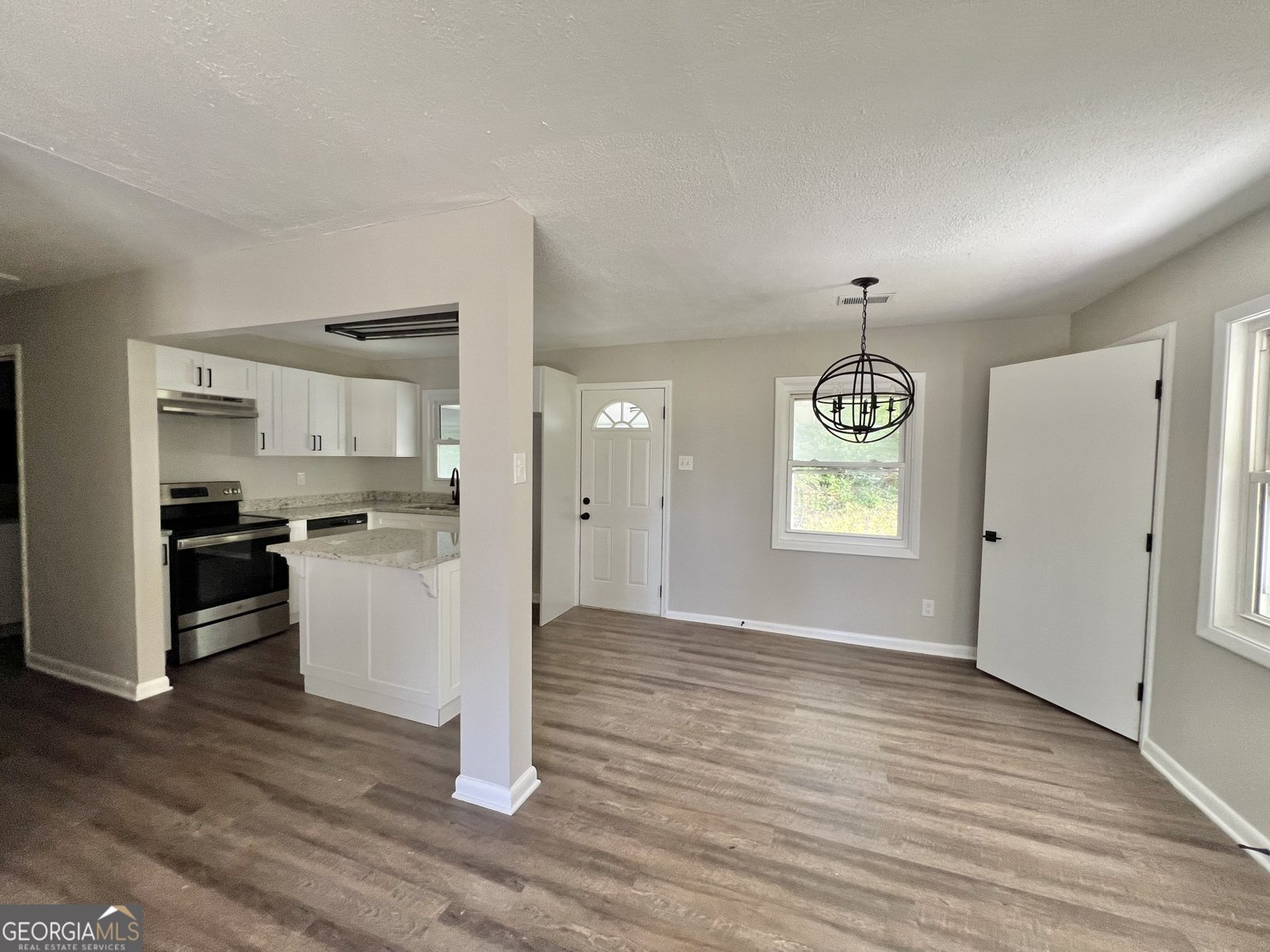 3706 Larkspur Terrace Decatur - 3