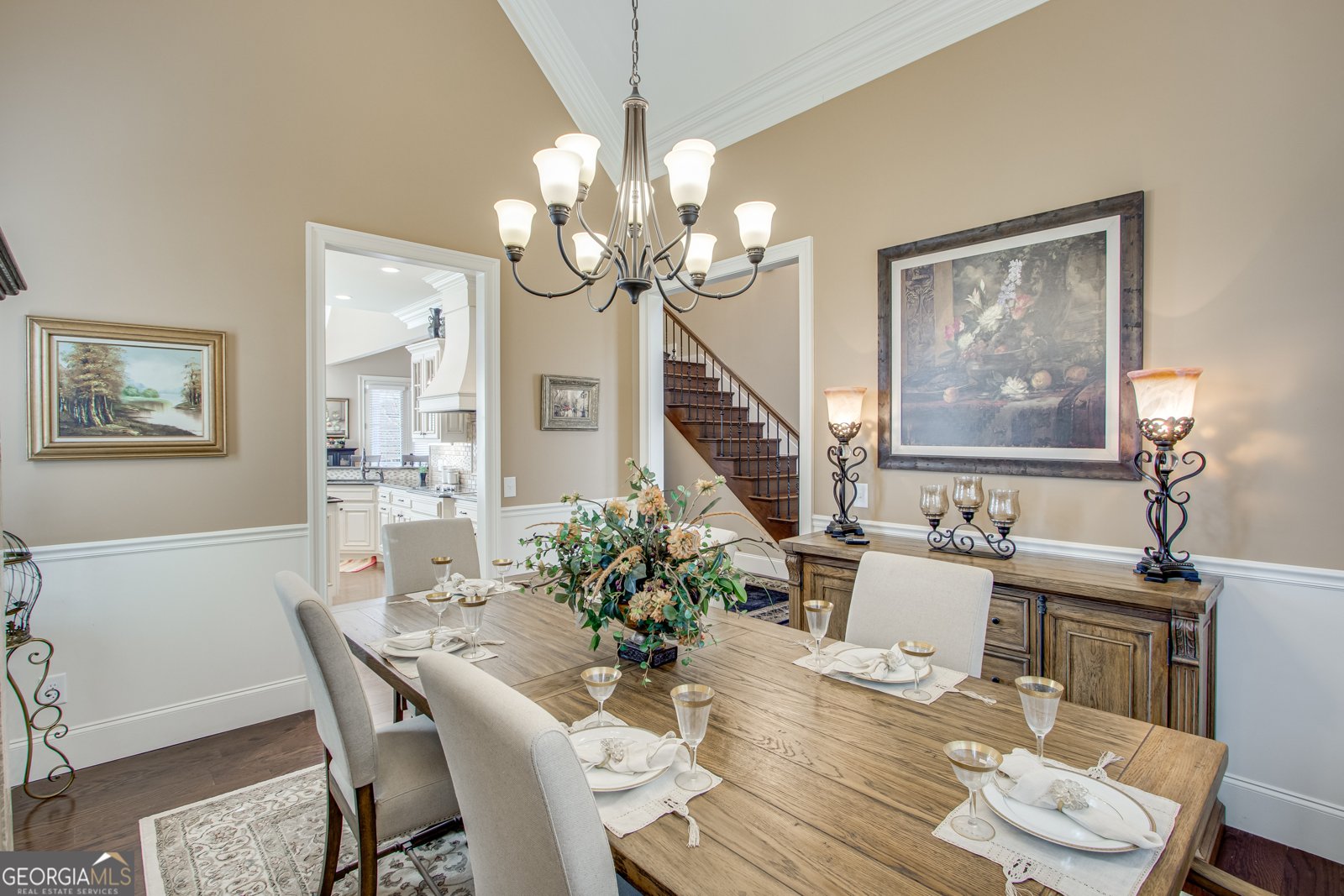 171 Winterberry Trail Clayton - 27