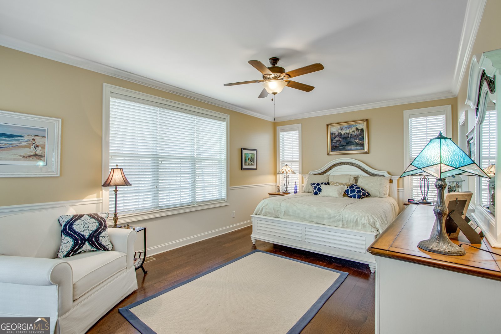 171 Winterberry Trail Clayton - 82
