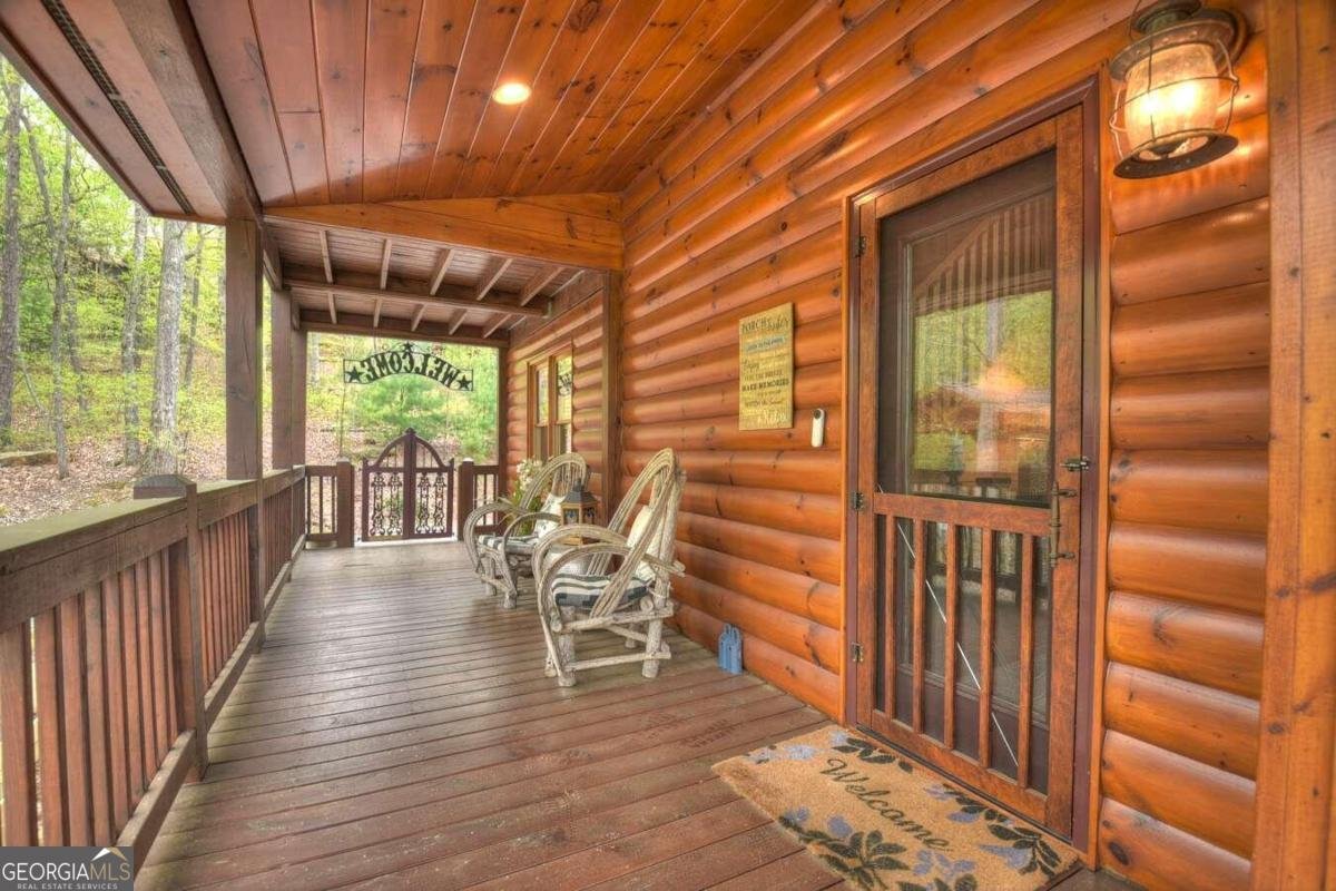 25 Stuart Highland Drive Mineral Bluff - 13