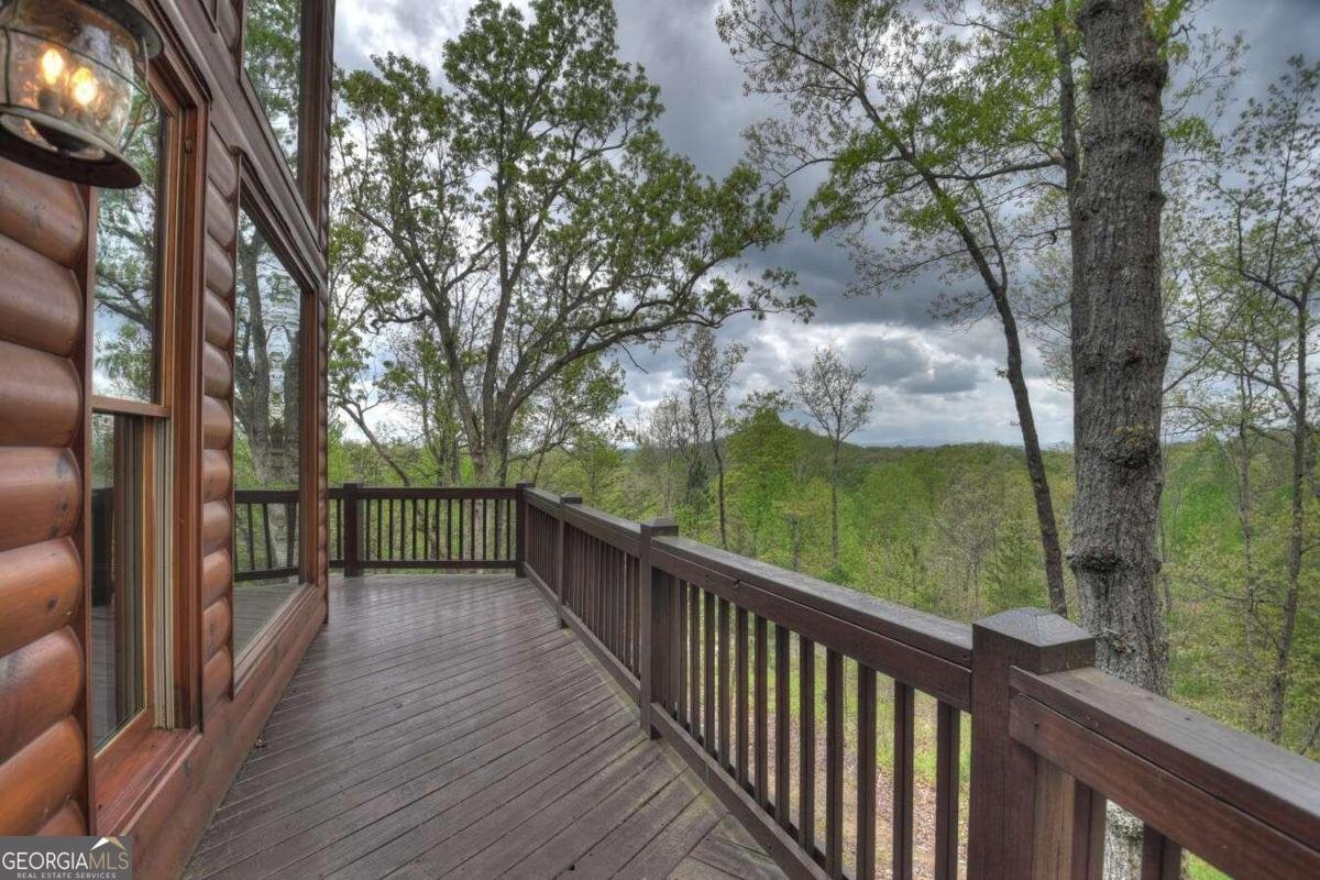 25 Stuart Highland Drive Mineral Bluff - 14