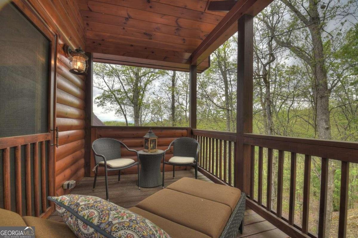 25 Stuart Highland Drive Mineral Bluff - 35