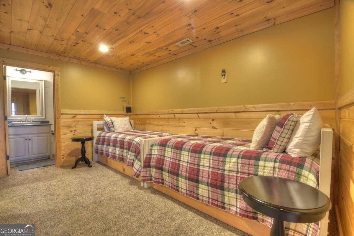 25 Stuart Highland Drive Mineral Bluff - 40