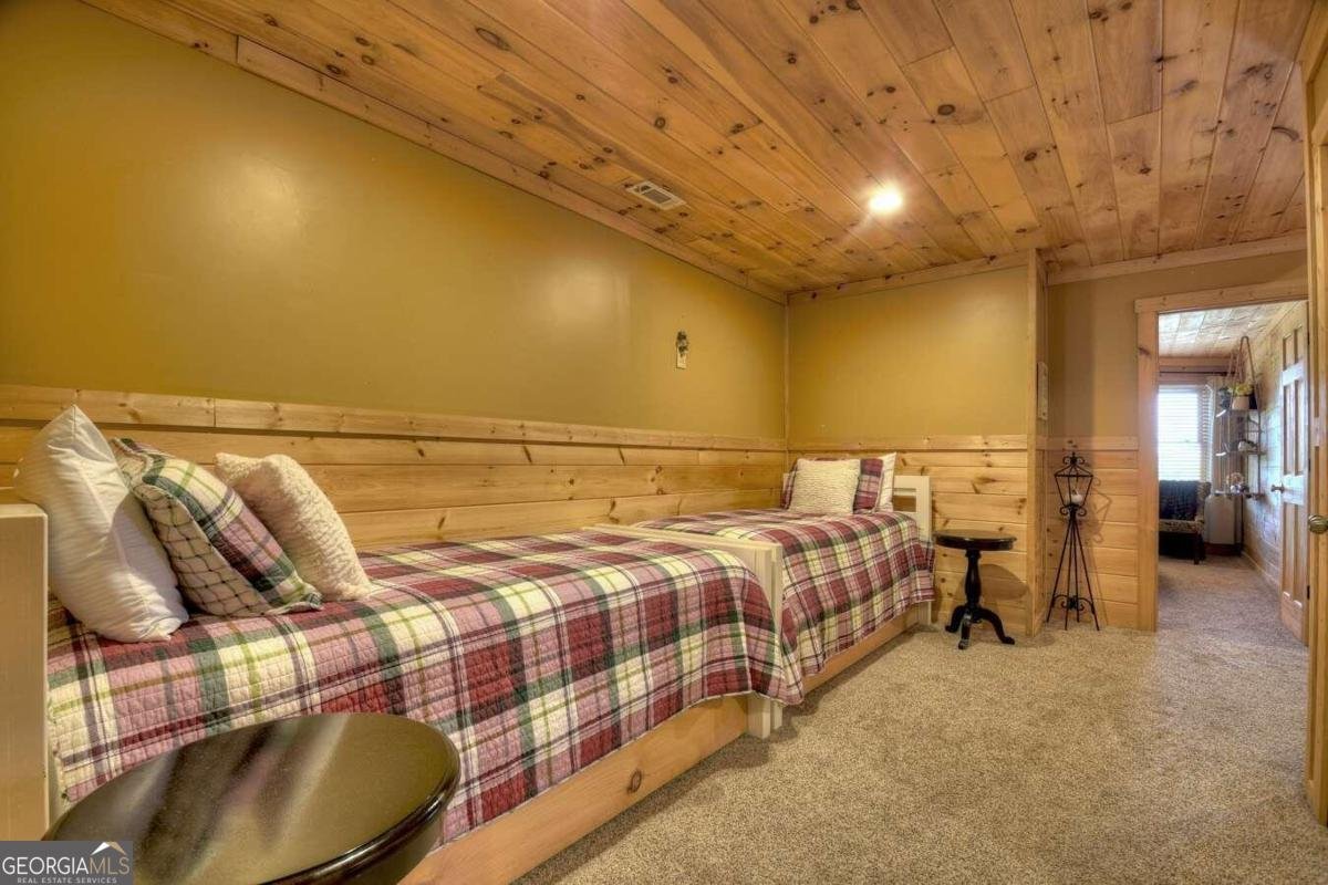 25 Stuart Highland Drive Mineral Bluff - 42