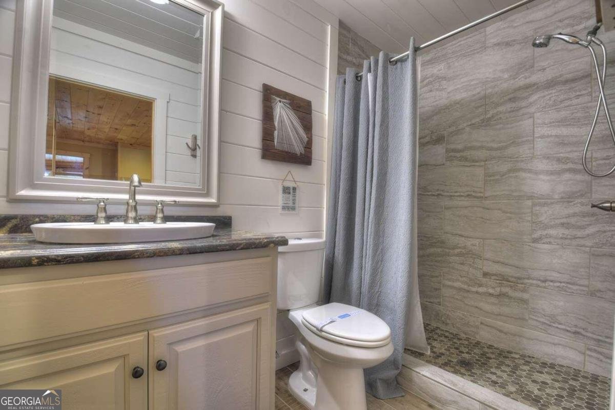 25 Stuart Highland Drive Mineral Bluff - 43