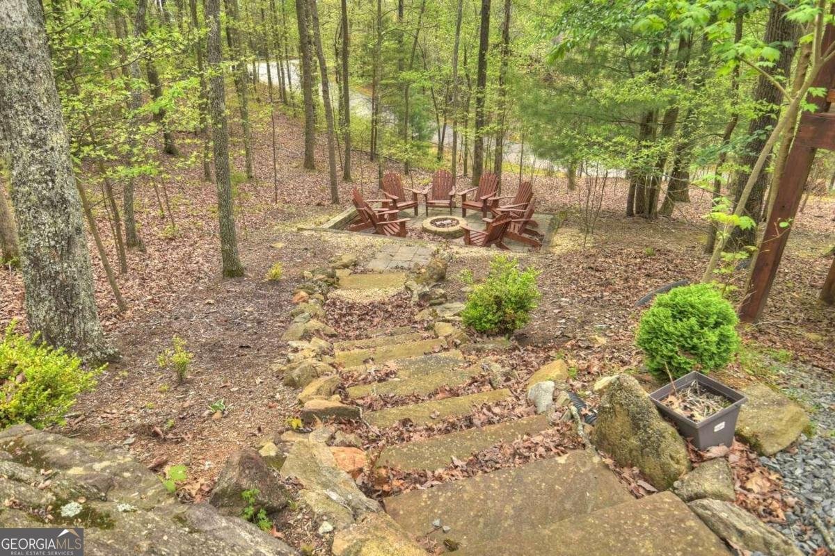 25 Stuart Highland Drive Mineral Bluff - 8