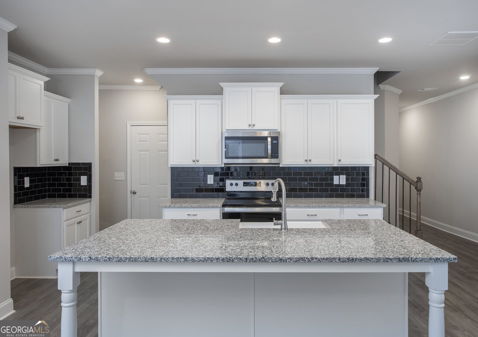 5413 MAPLE GROVE Lane Flowery Branch - 2