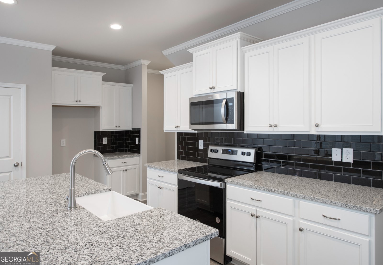 5413 MAPLE GROVE Lane Flowery Branch - 3