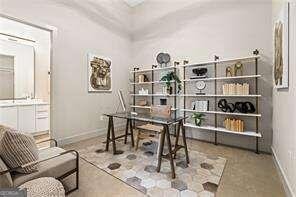 40 12th Street Atlanta - 1