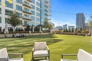 40 12th Street Atlanta - 40
