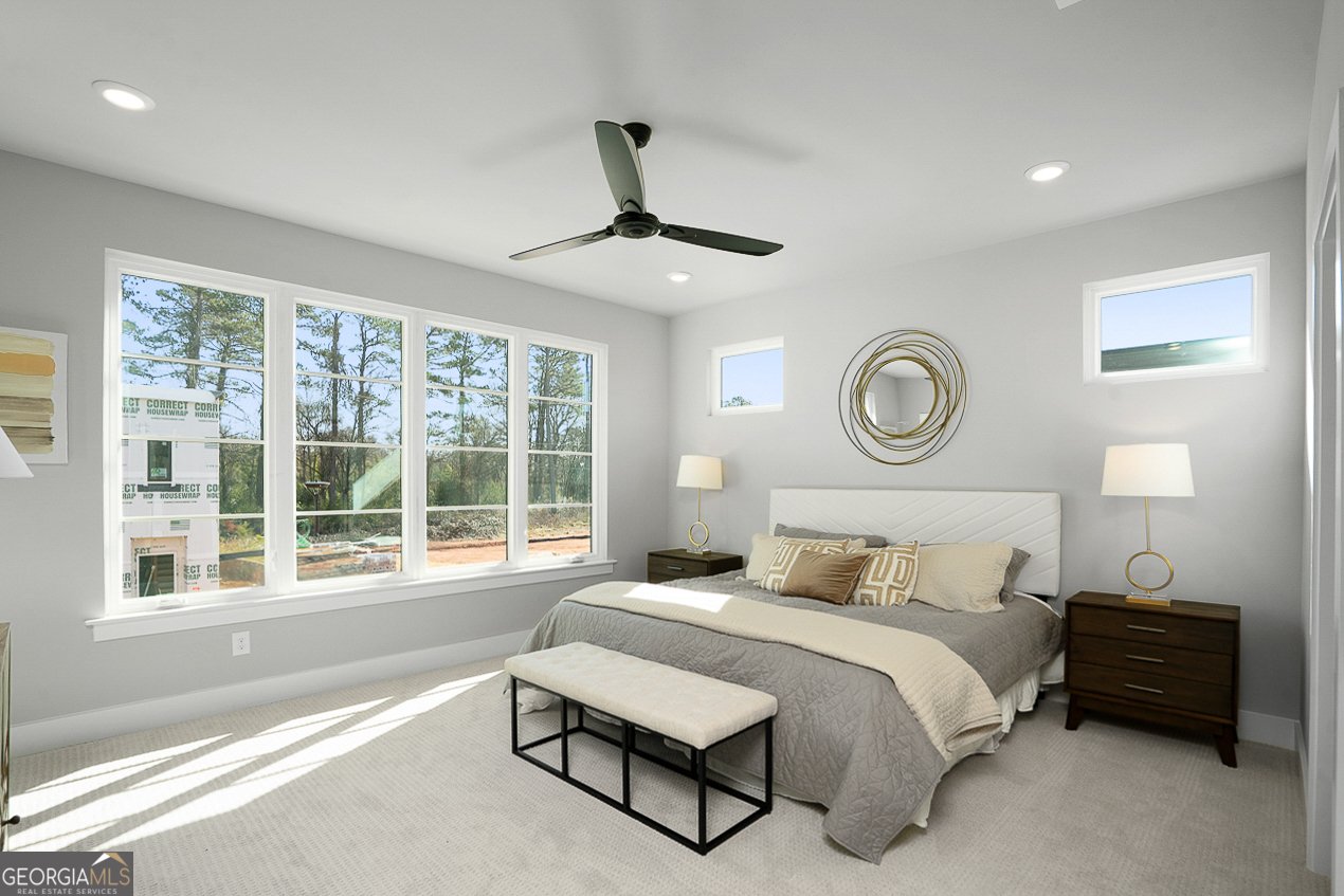 1261 Watson Lane Watkinsville - 1