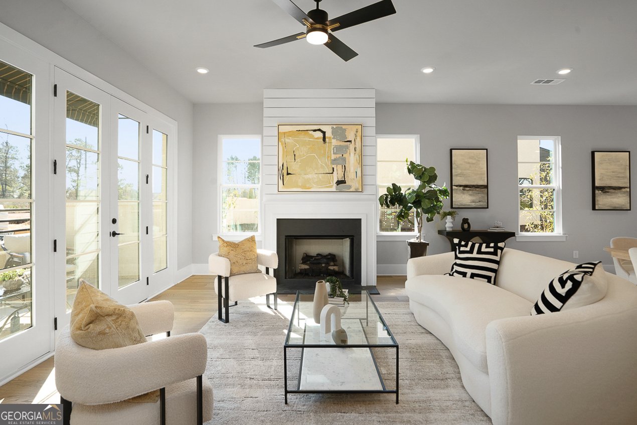 1261 Watson Lane Watkinsville - 12