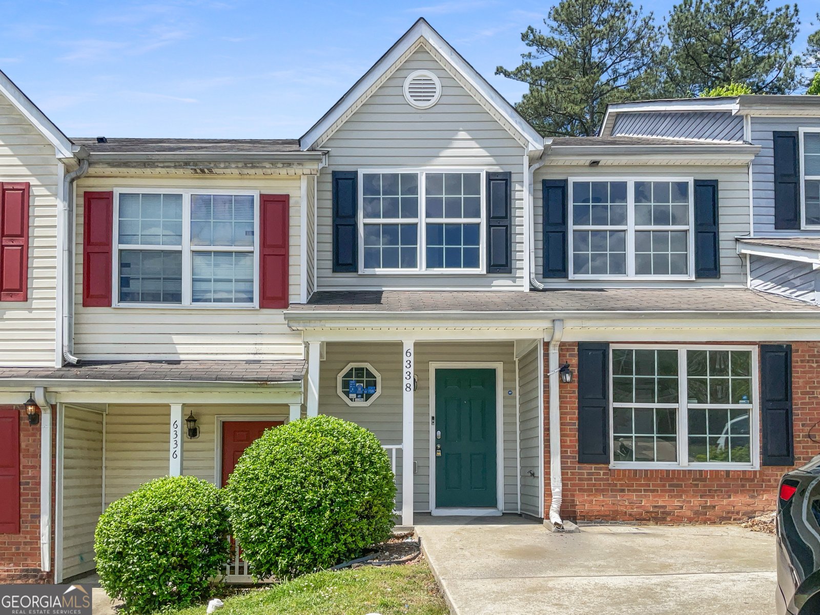 6338 Hickory Lane Circle Union City - 1