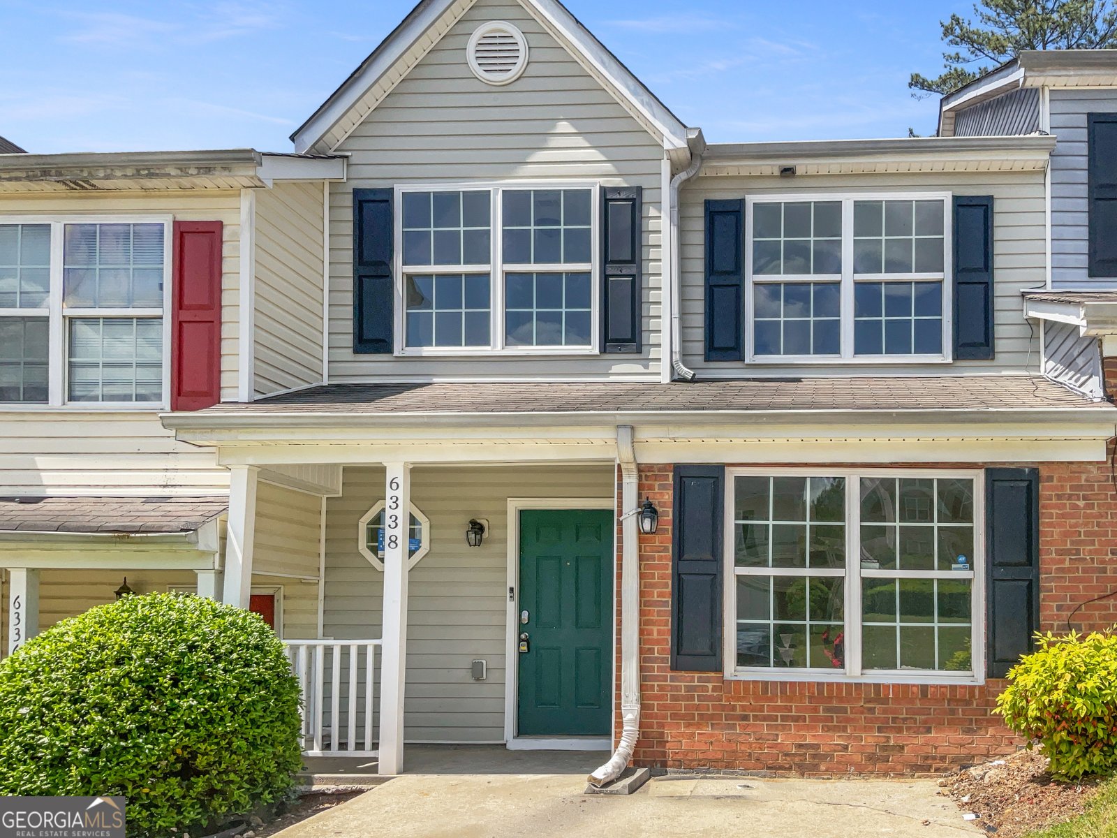 6338 Hickory Lane Circle Union City - 17