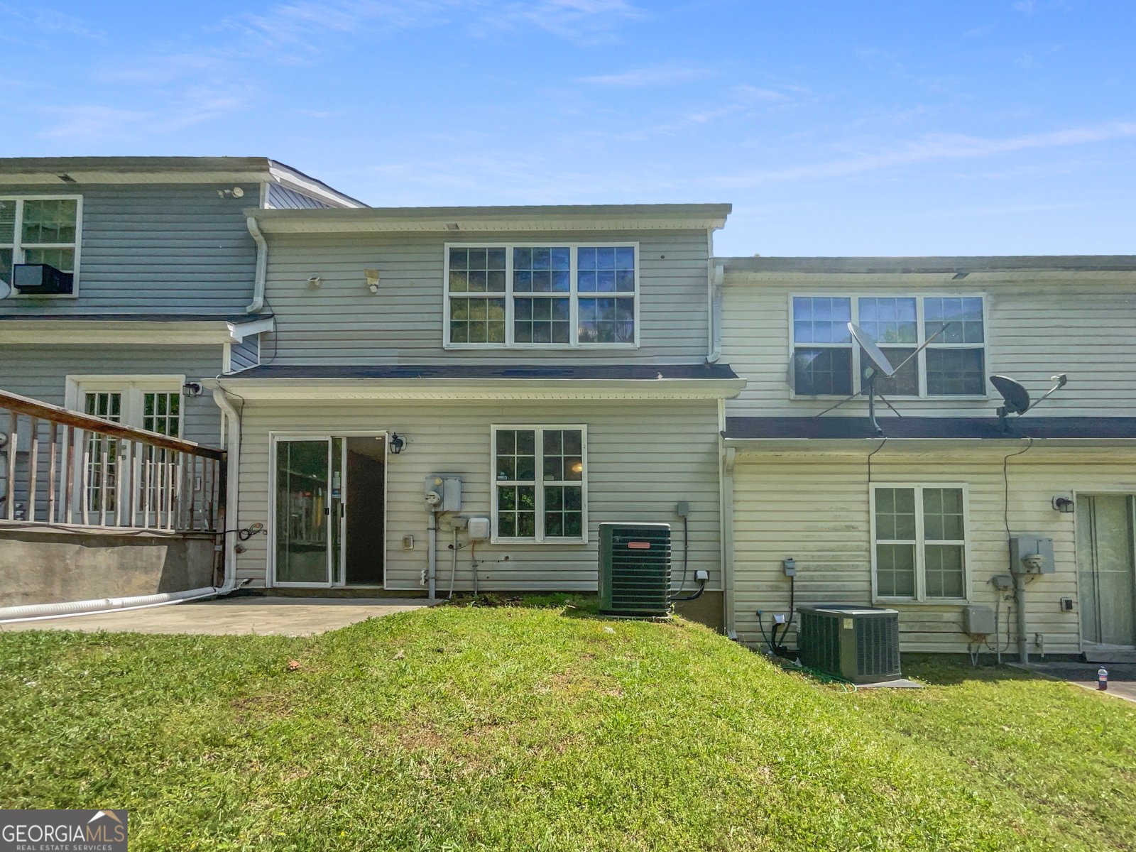 6338 Hickory Lane Circle Union City - 18