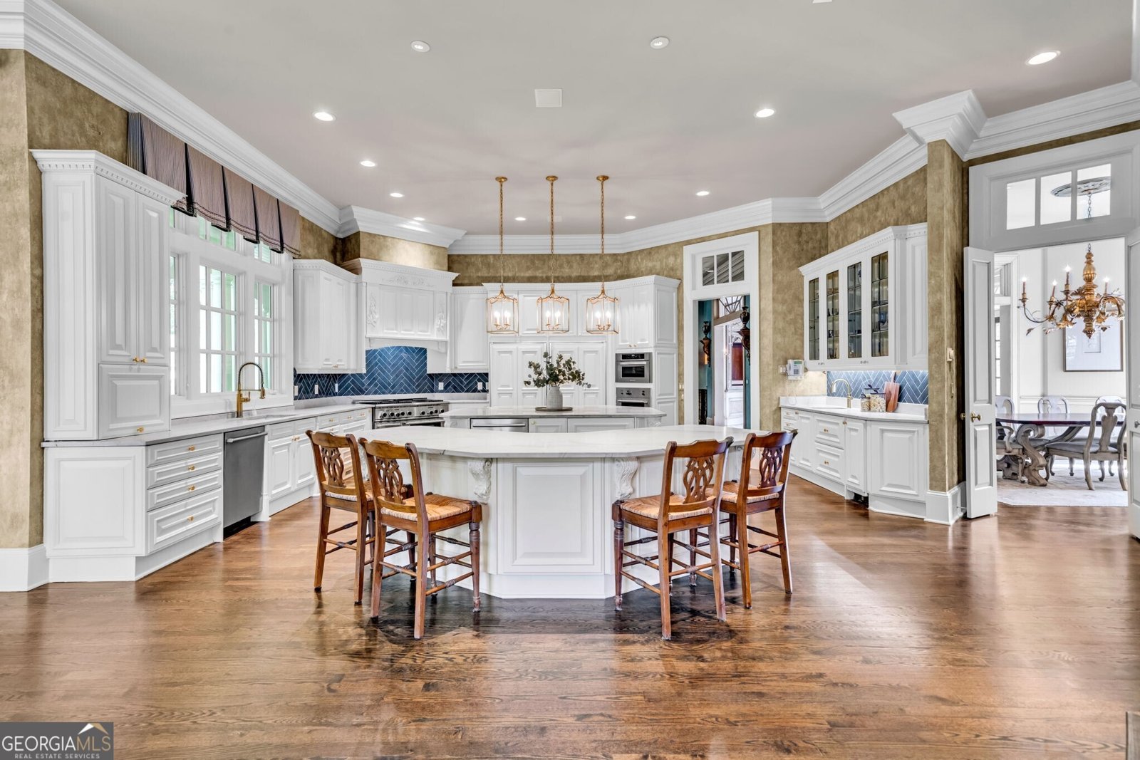 10955 Stroup Road Roswell - 14
