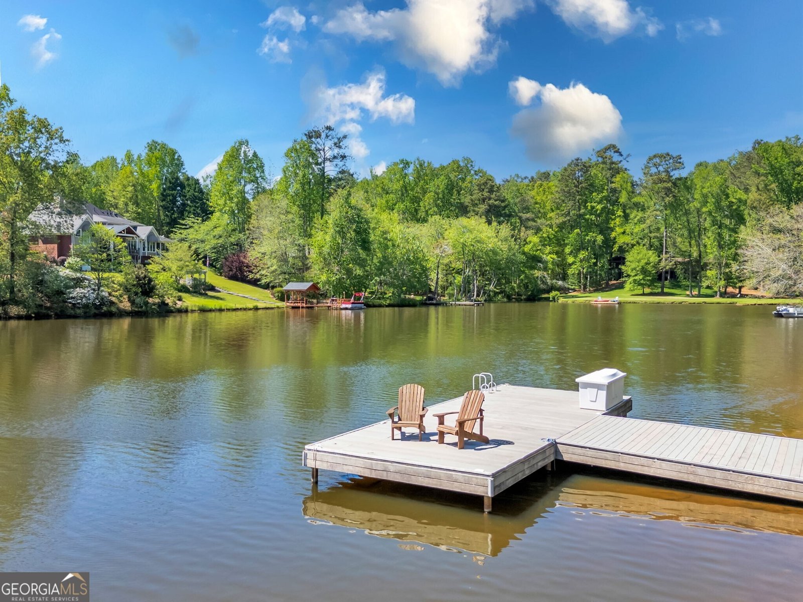 10955 Stroup Road Roswell - 2