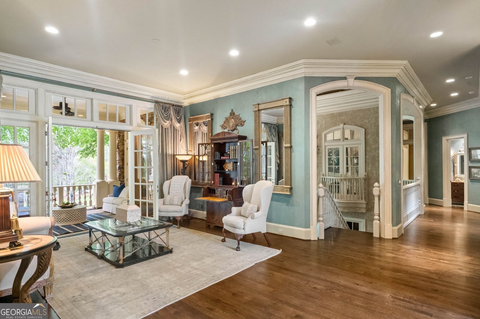 10955 Stroup Road Roswell - 24