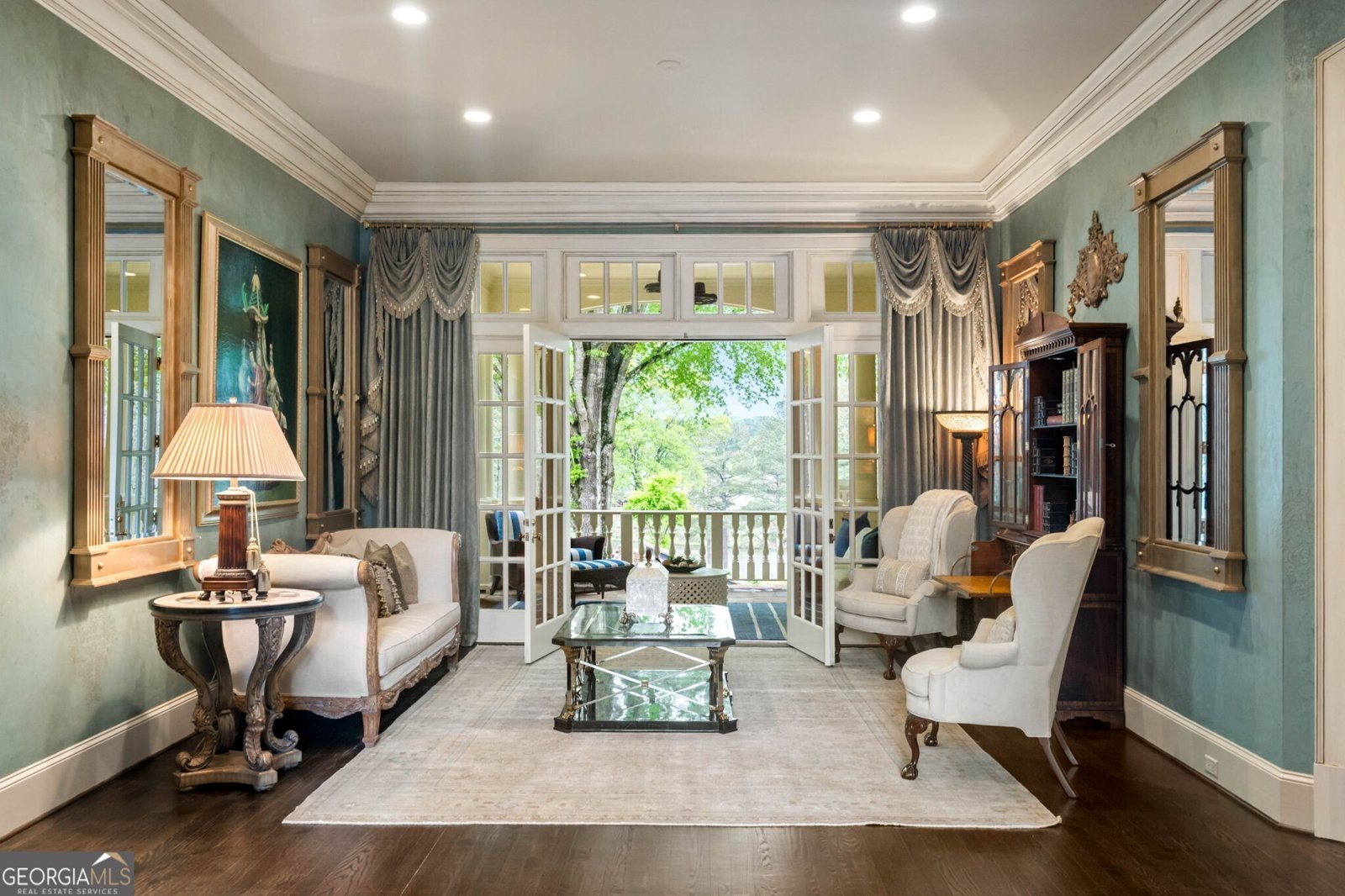 10955 Stroup Road Roswell - 25